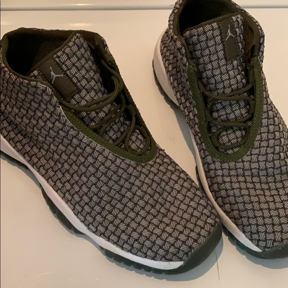 Jordan Future - Picture 2 of 8